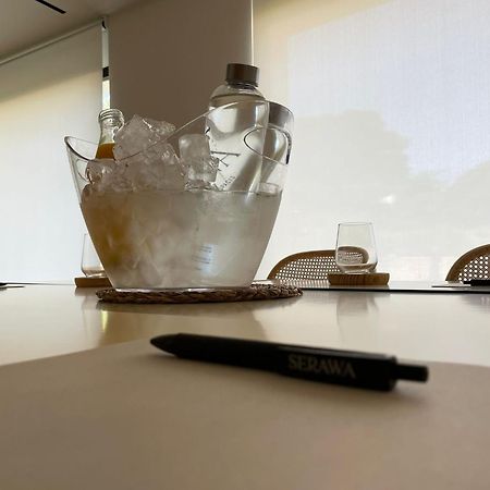 Hotel Serawa Морайра Екстериор снимка