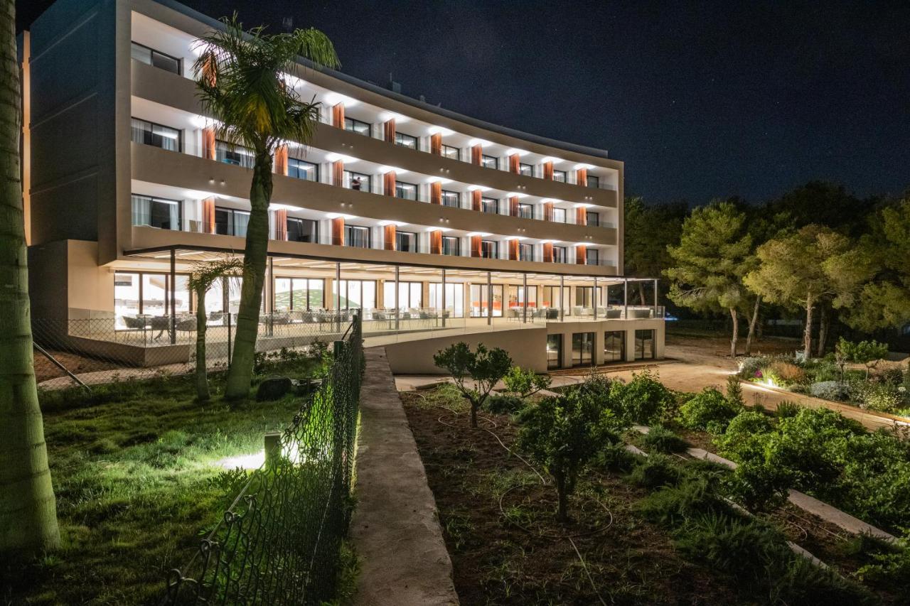 Hotel Serawa Морайра Екстериор снимка