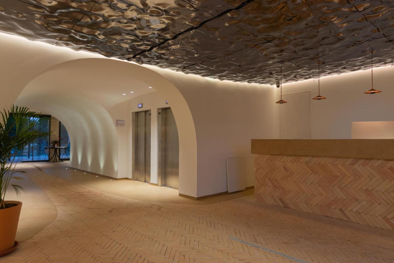 Hotel Serawa Морайра Екстериор снимка