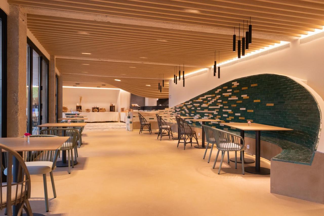 Hotel Serawa Морайра Екстериор снимка