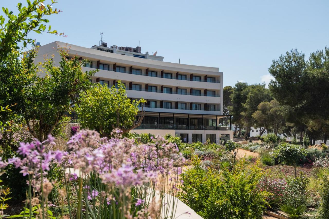 Hotel Serawa Морайра Екстериор снимка