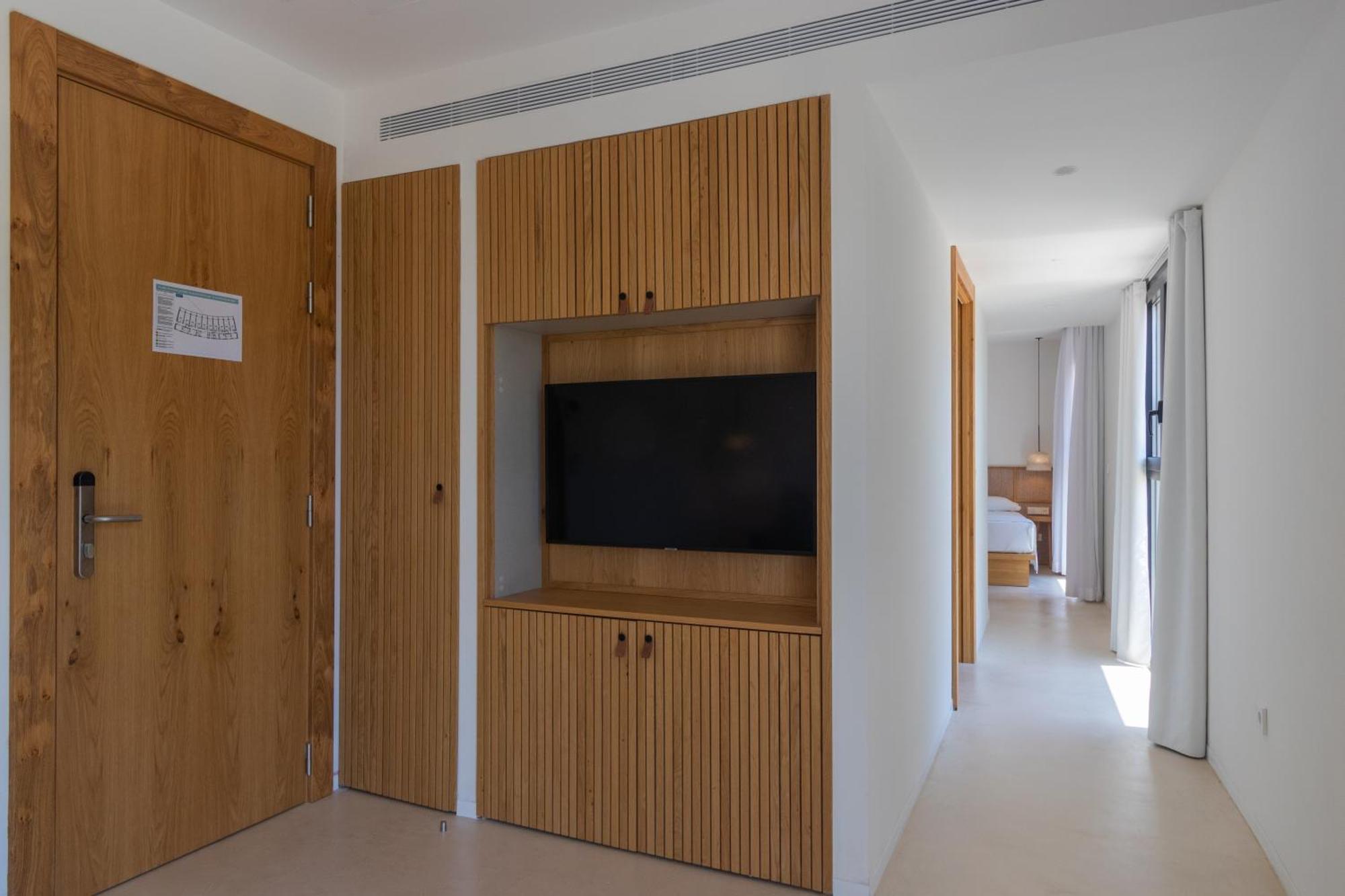 Hotel Serawa Морайра Екстериор снимка