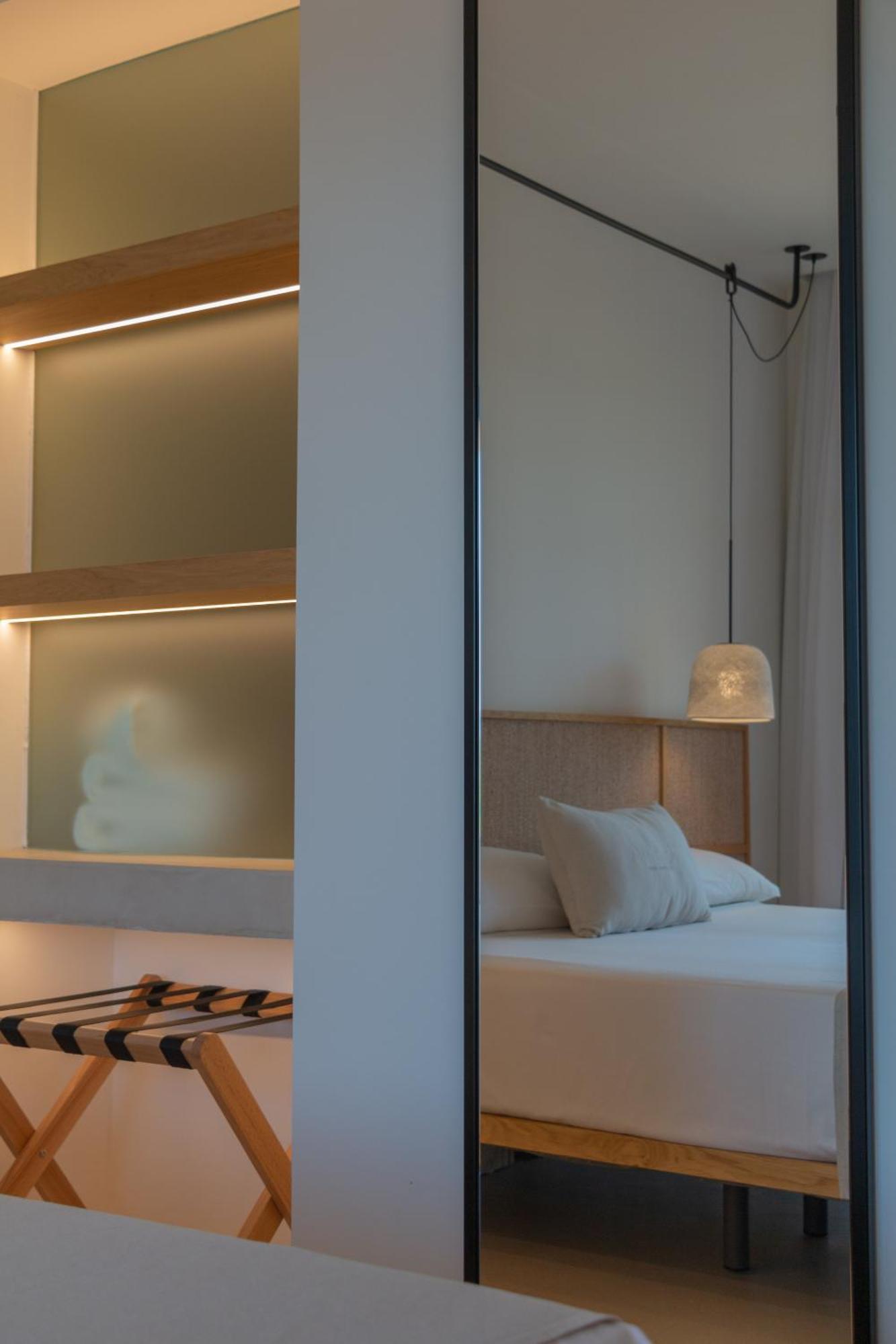 Hotel Serawa Морайра Екстериор снимка