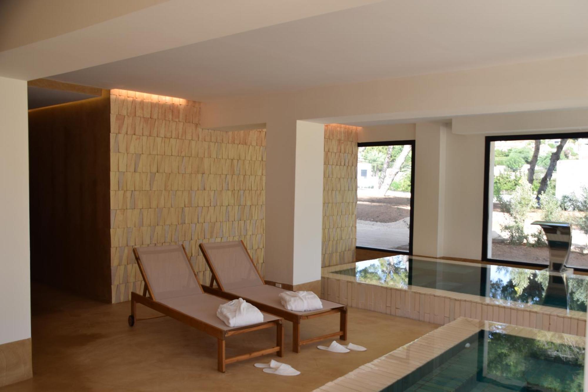 Hotel Serawa Морайра Екстериор снимка